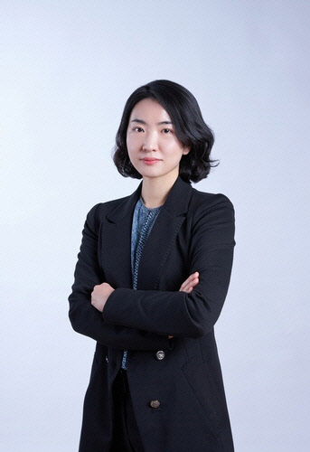 UNIST 강사라 교수[울산과학기술원 제공]